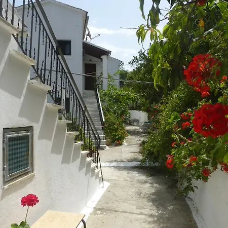 Apartament Andreas *