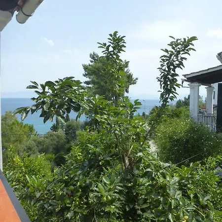 Apartament Andreas Mpoukaris
