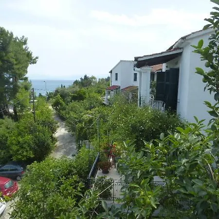 Apartament Andreas